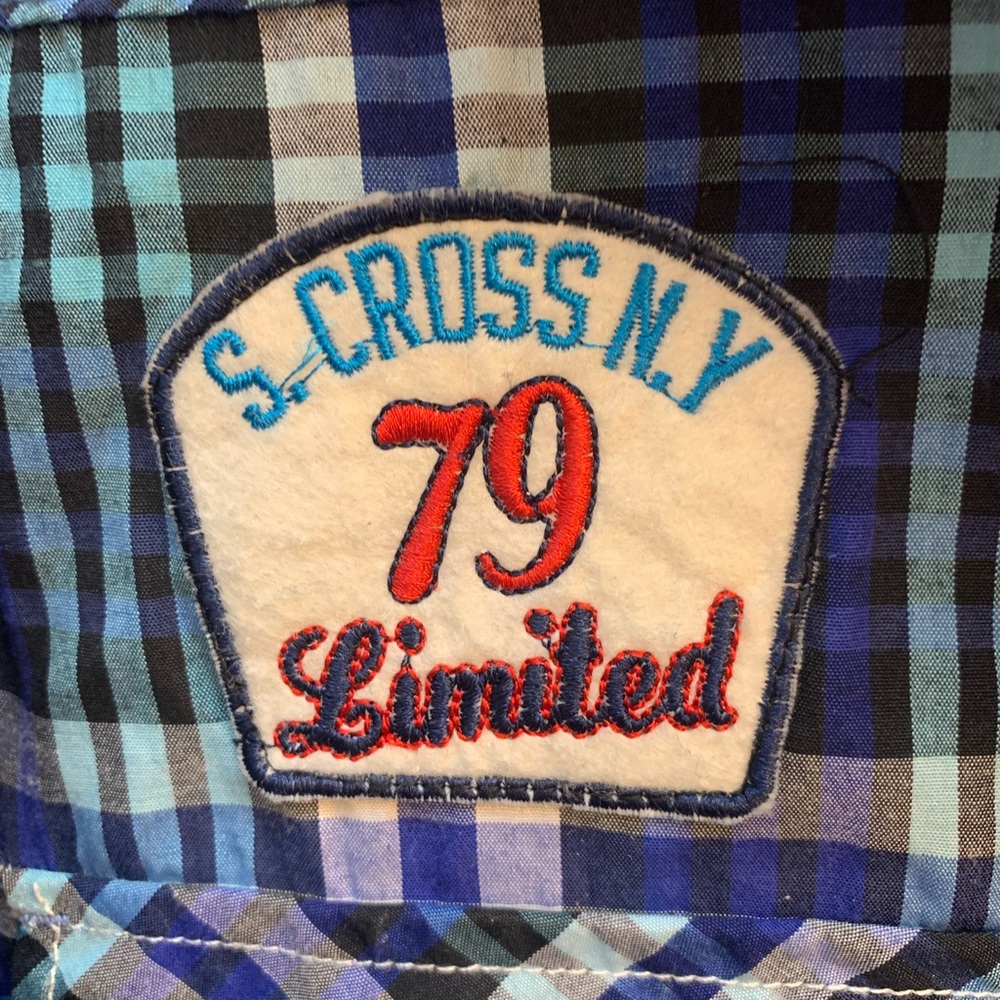 Men’s button down - Picture 3 of 6
